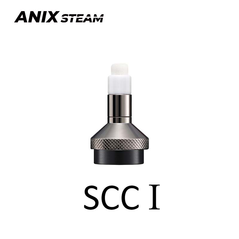 Scorpion Nectar Collector 2-in-1